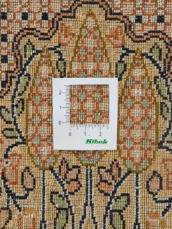 Kibek Kaschmir Seide 18/18