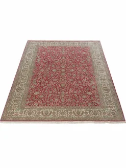 Kibek Kaschmir Seide 18/18