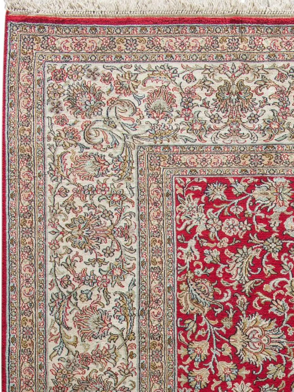 Kibek Kaschmir Seide 18/18