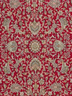 Kibek Kaschmir Seide 18/18