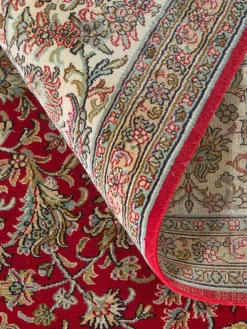 Kibek Kaschmir Seide 18/18