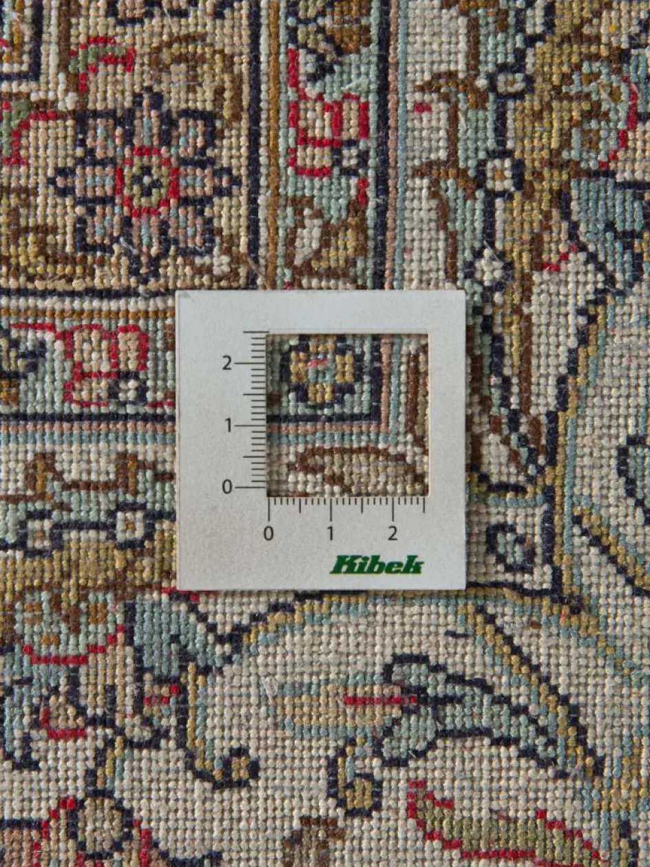 Kibek Kaschmir Seide 18/18