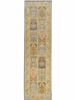 Kibek Kaschmir Seide 18/18