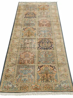 Kibek Kaschmir Seide 18/18