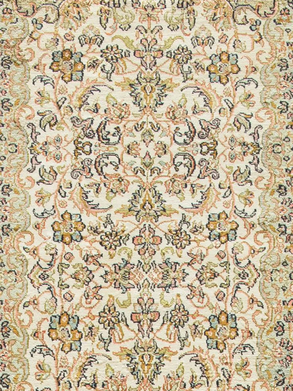 Kibek Kaschmir Seide 18/18