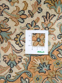 Kibek Kaschmir Seide 16/16