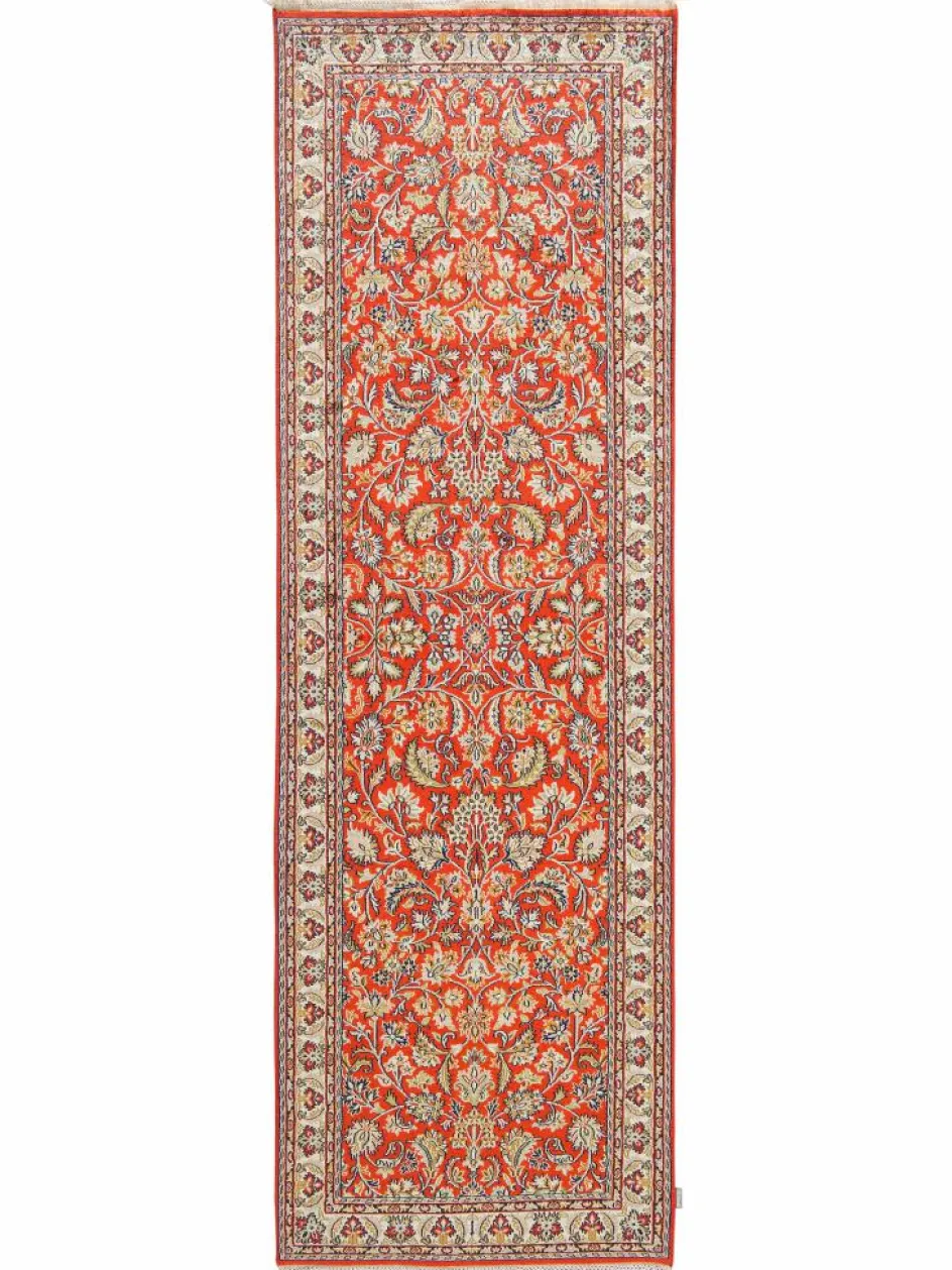 Kibek Kaschmir Seide 18/18