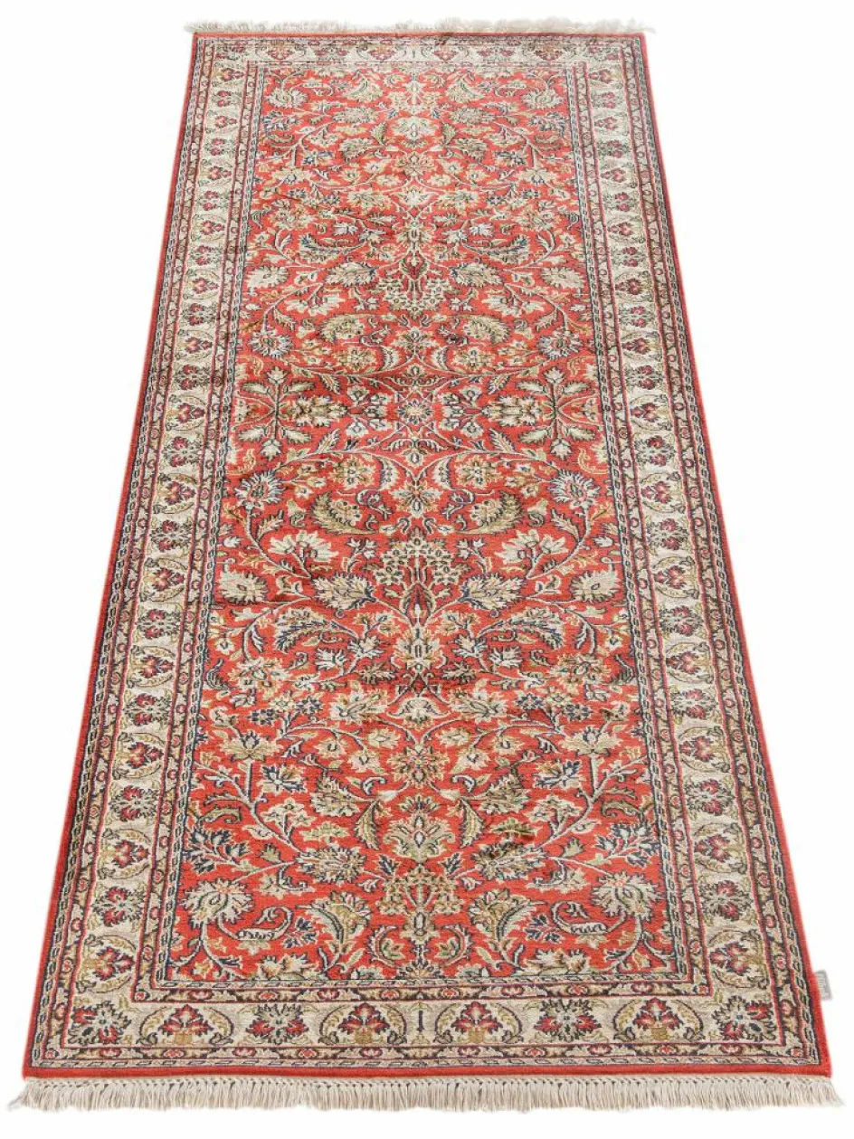 Kibek Kaschmir Seide 18/18