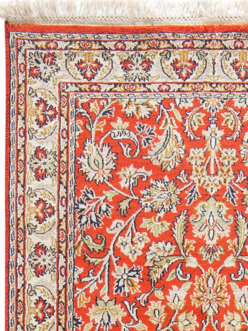 Kibek Kaschmir Seide 18/18