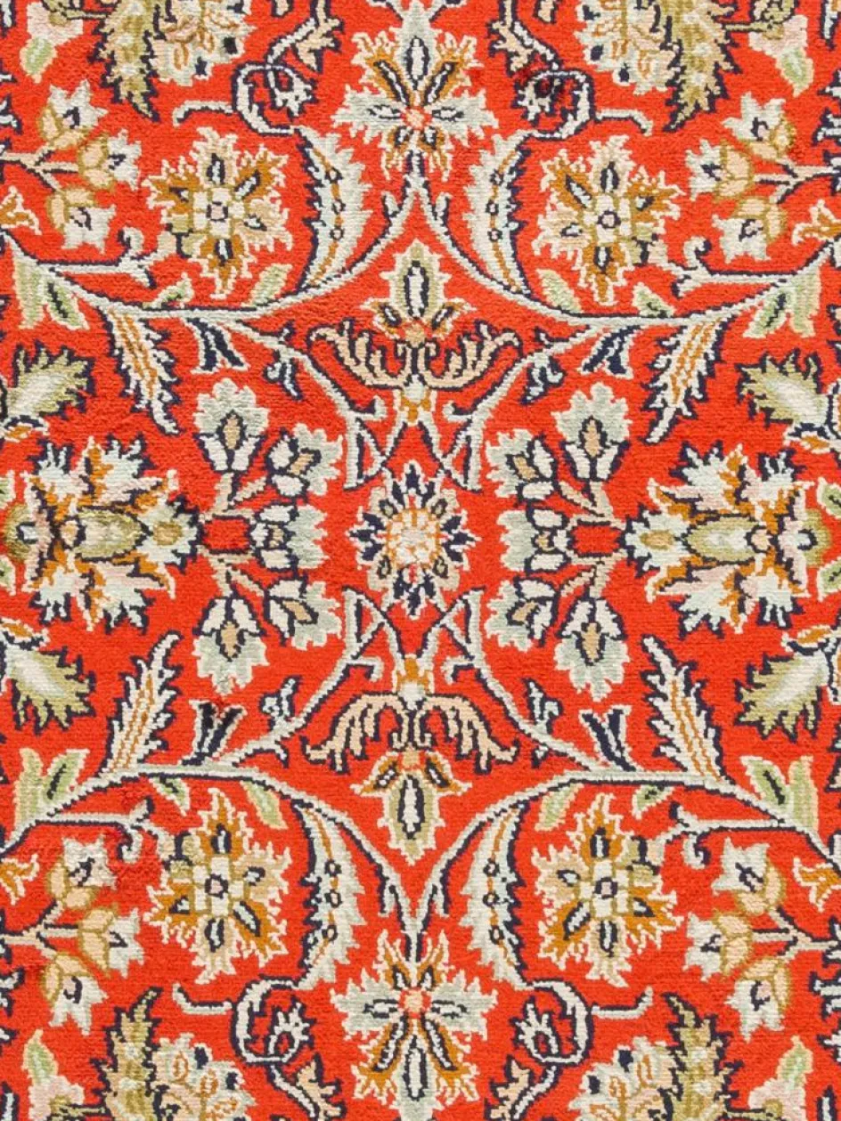 Kibek Kaschmir Seide 18/18