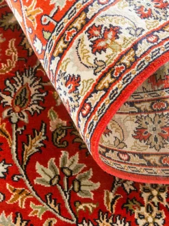 Kibek Kaschmir Seide 18/18