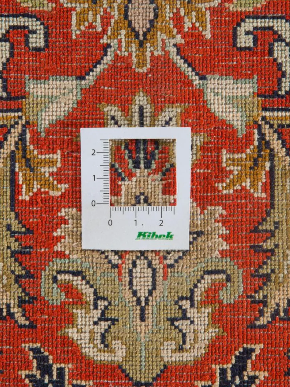 Kibek Kaschmir Seide 18/18