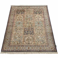 Kibek Kaschmir Seide 18/18