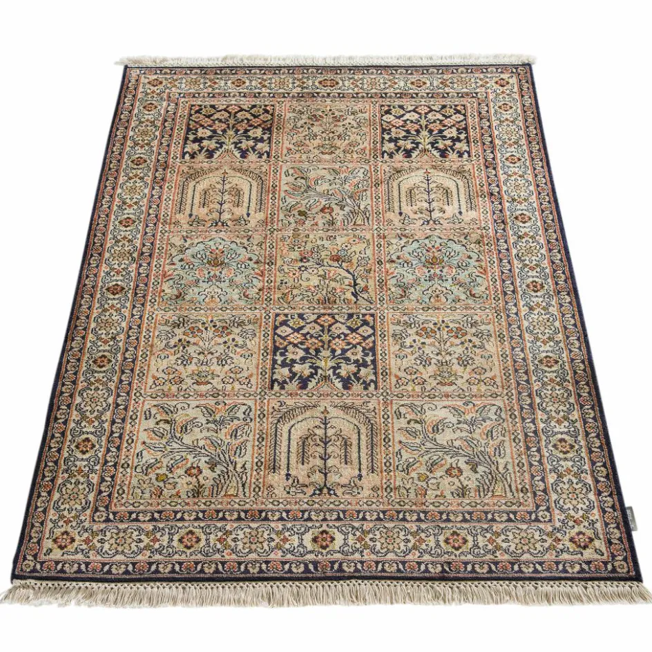 Kibek Kaschmir Seide 18/18