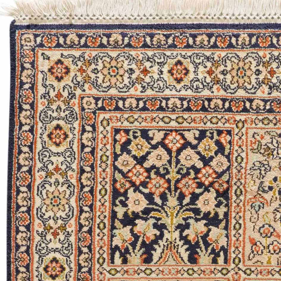 Kibek Kaschmir Seide 18/18