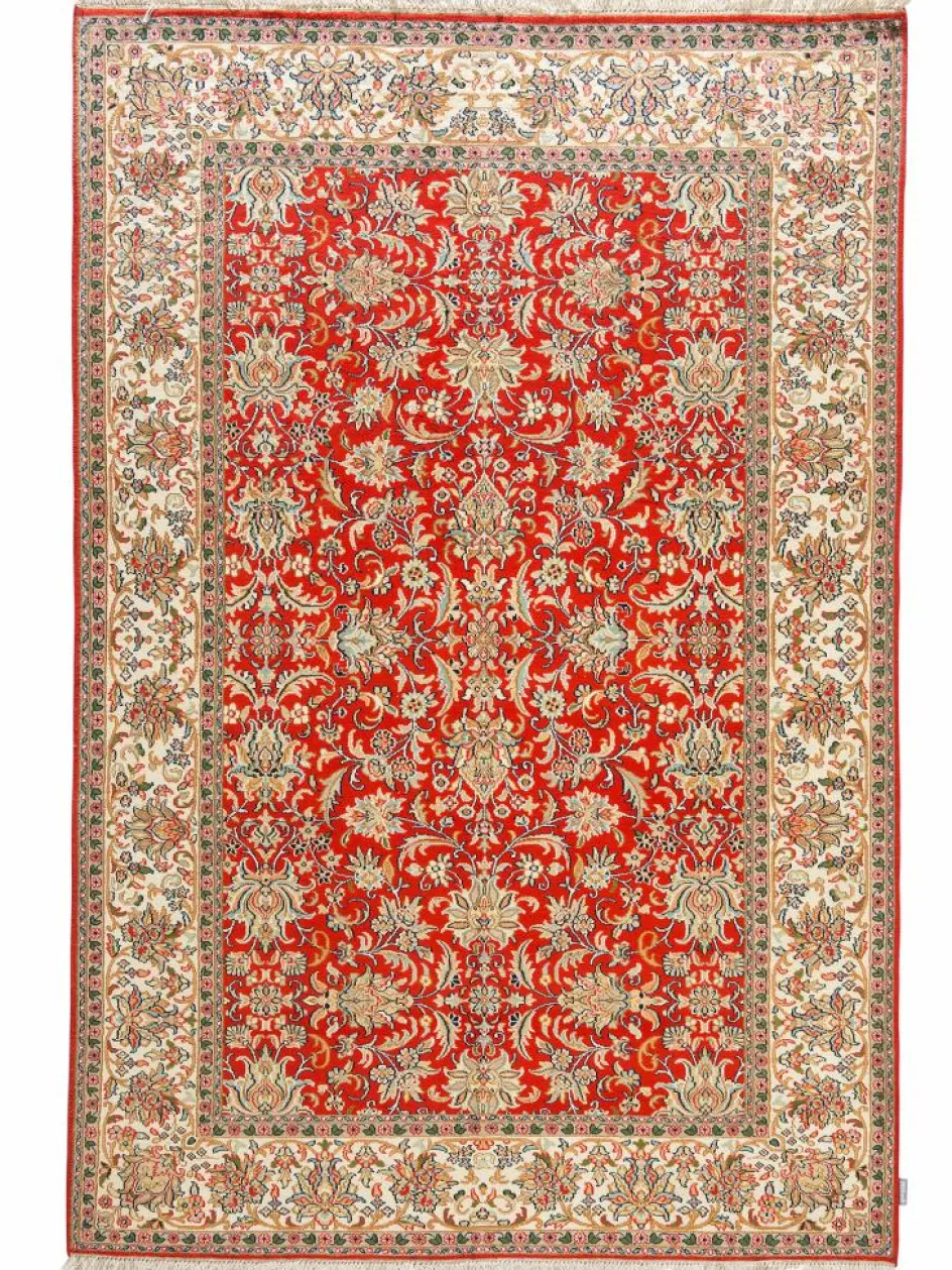 Kibek Kaschmir Seide 16/16