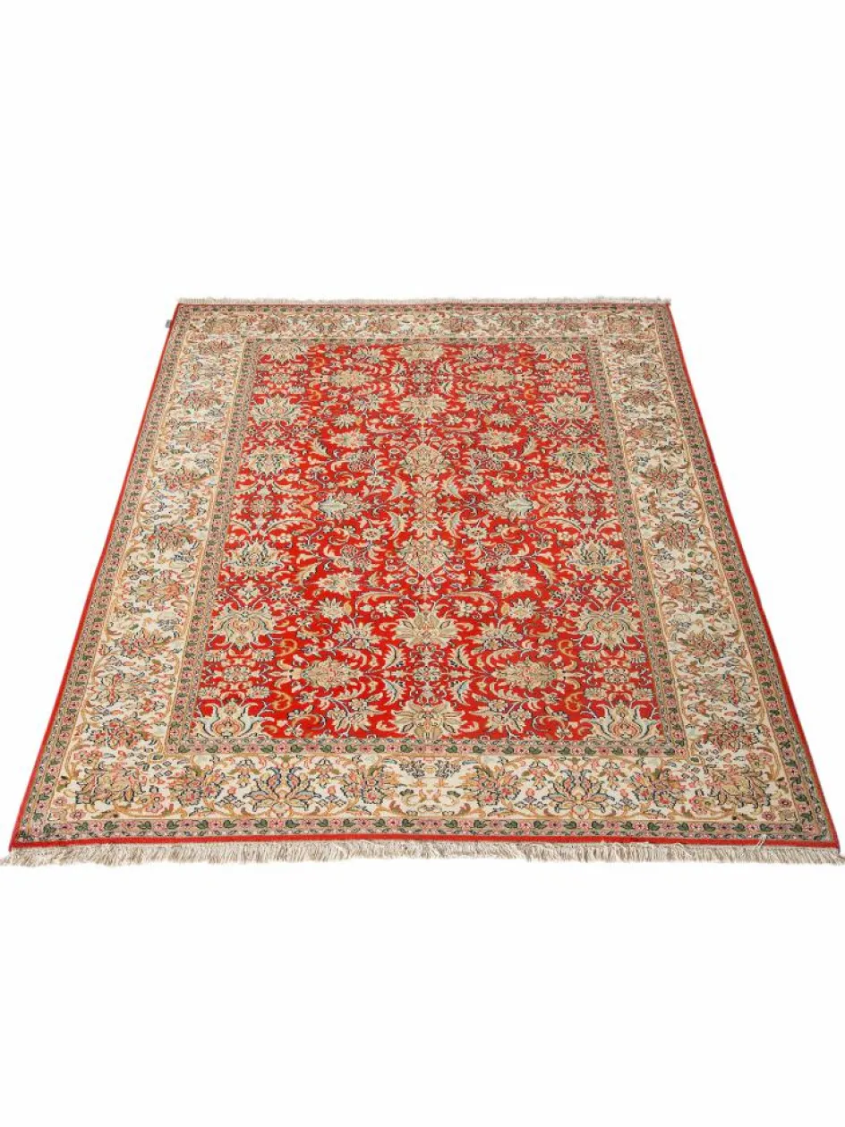 Kibek Kaschmir Seide 16/16