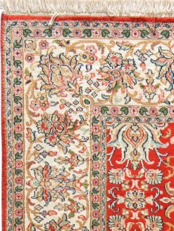 Kibek Kaschmir Seide 16/16