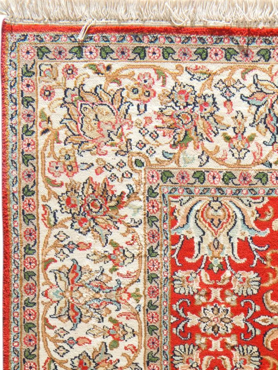 Kibek Kaschmir Seide 16/16