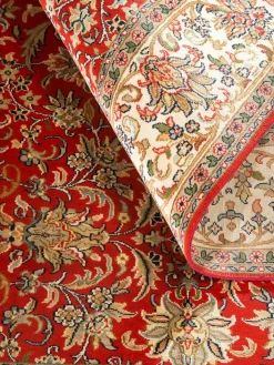 Kibek Kaschmir Seide 16/16