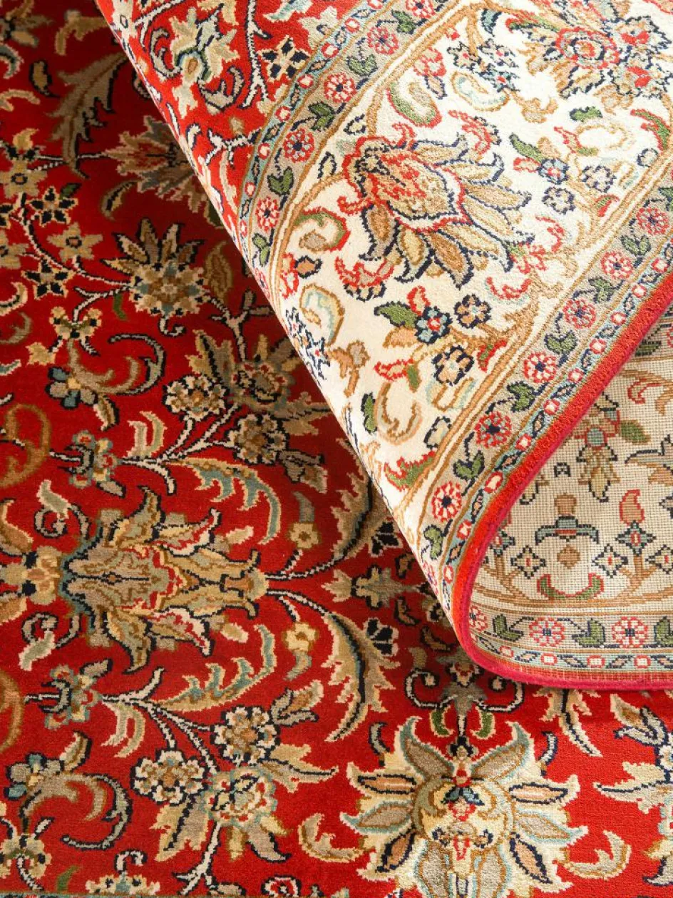 Kibek Kaschmir Seide 16/16