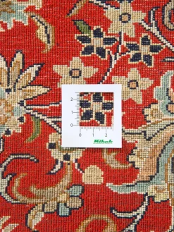 Kibek Kaschmir Seide 16/16