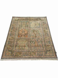 Kibek Kaschmir Seide 18/18