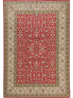 Kibek Kaschmir Seide 18/18