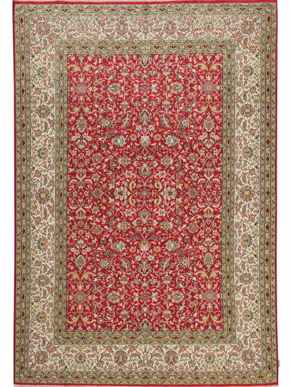 Kibek Kaschmir Seide 18/18