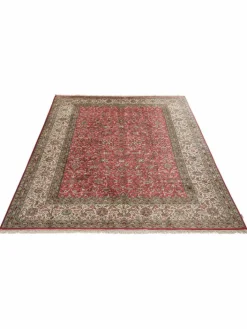 Kibek Kaschmir Seide 18/18