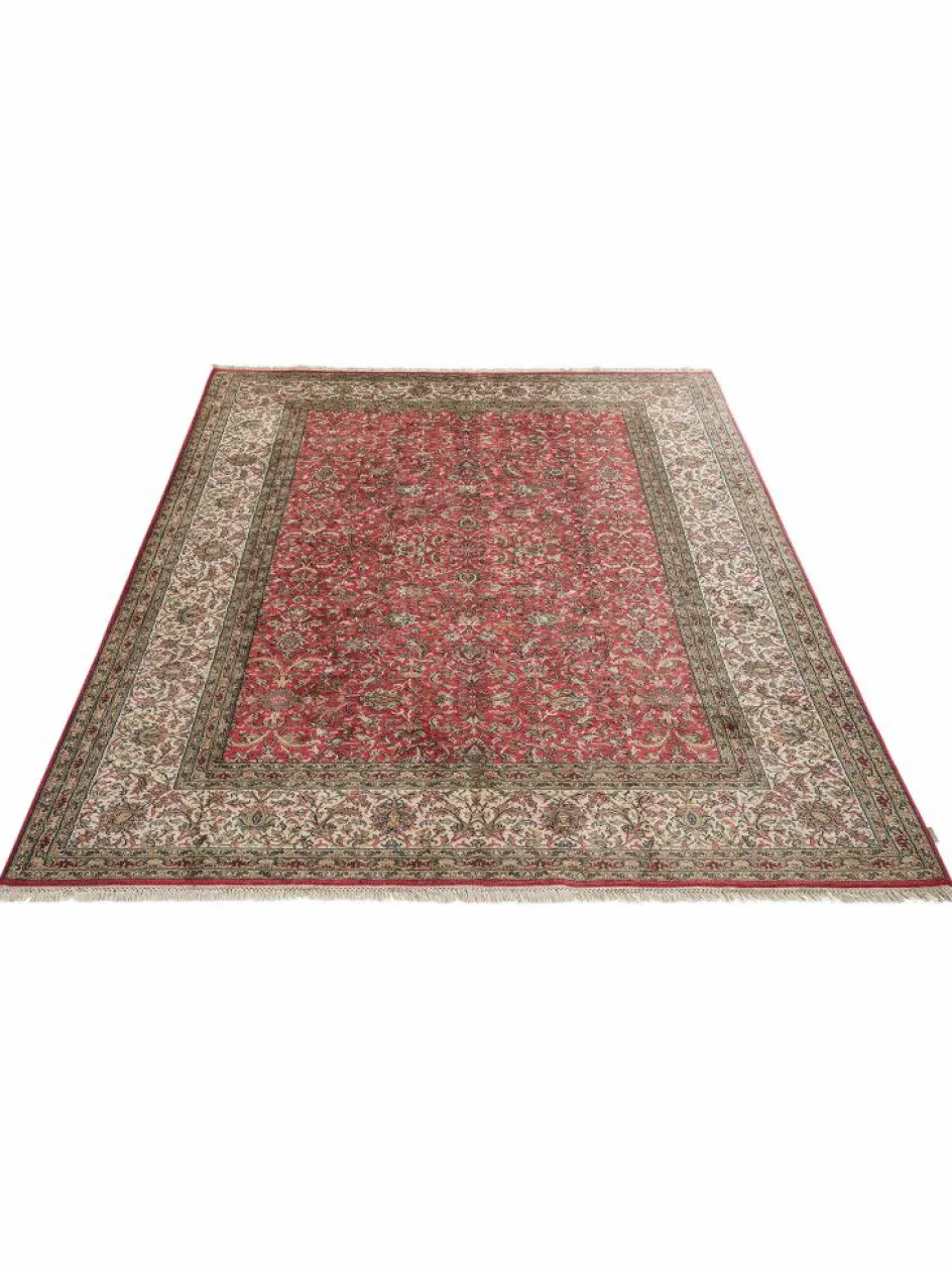 Kibek Kaschmir Seide 18/18