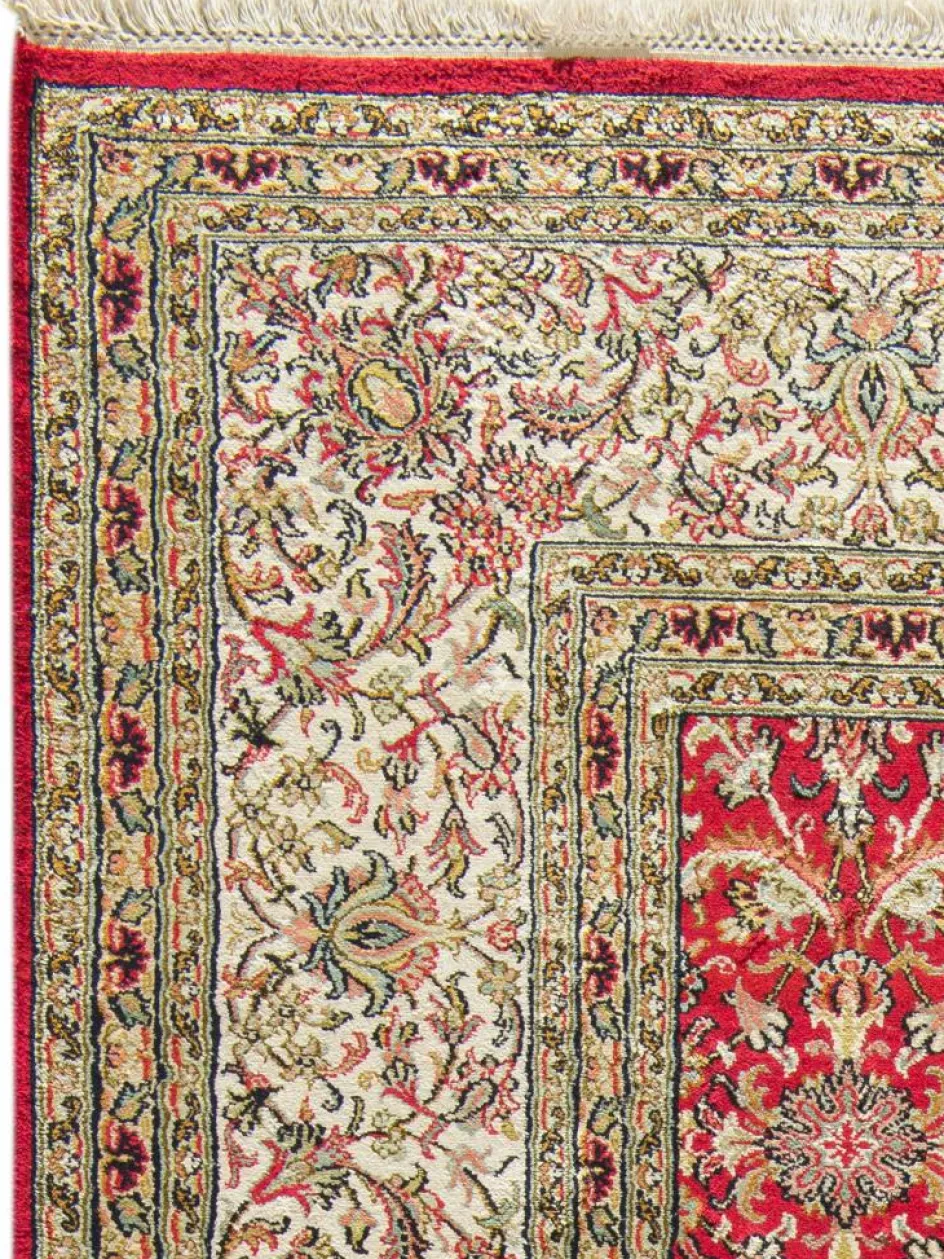 Kibek Kaschmir Seide 18/18