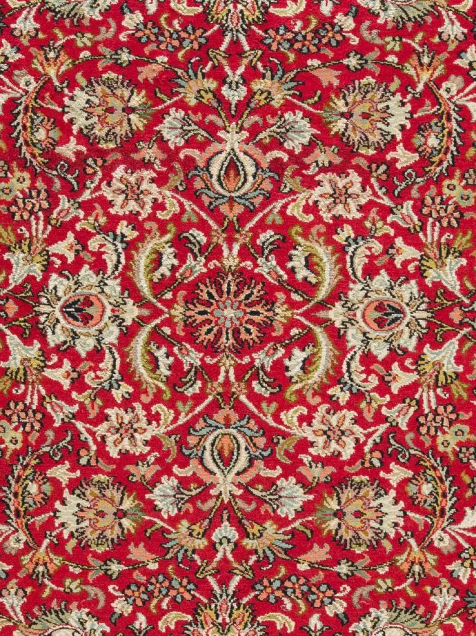 Kibek Kaschmir Seide 18/18