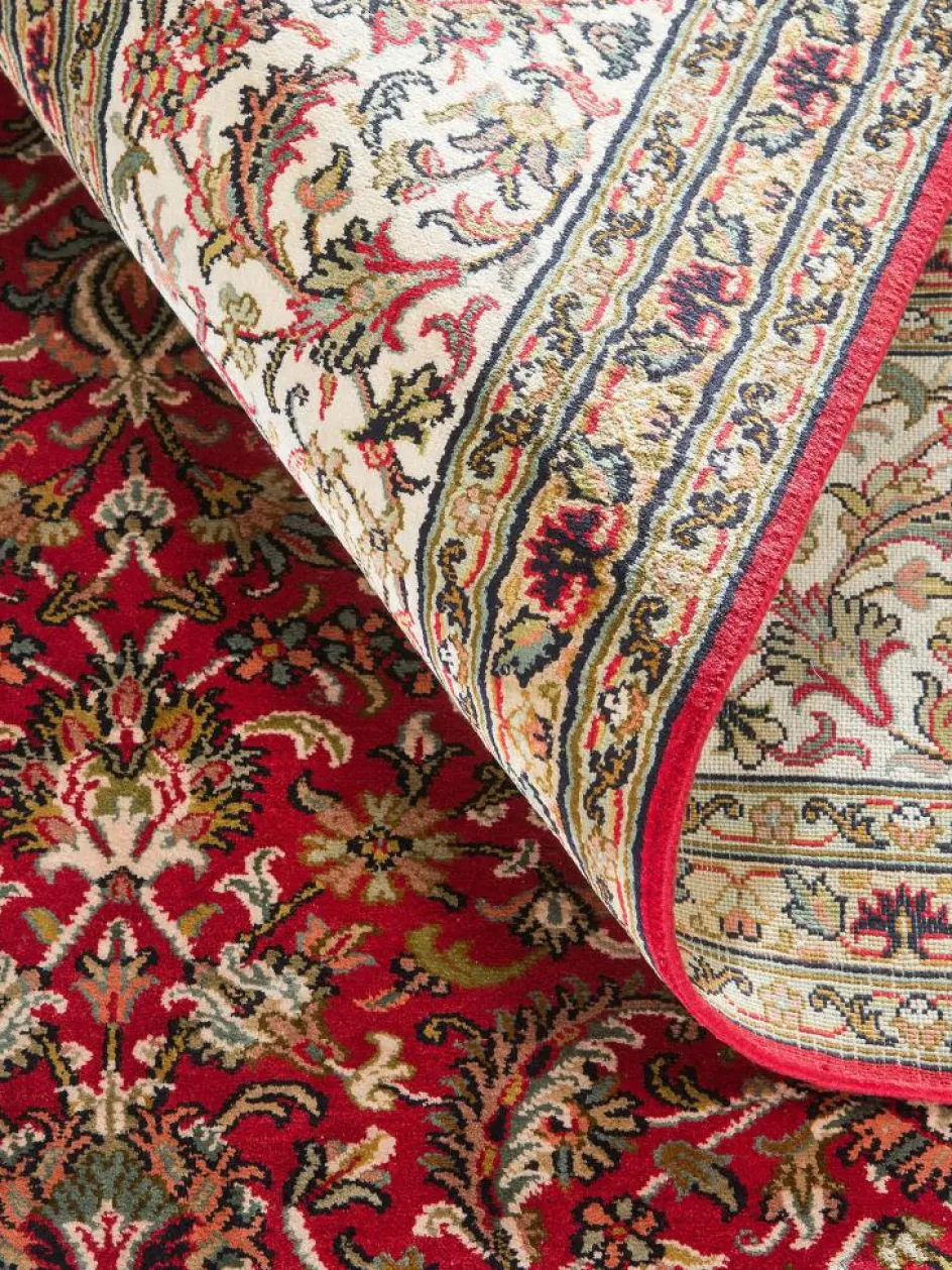 Kibek Kaschmir Seide 18/18