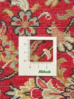 Kibek Kaschmir Seide 18/18