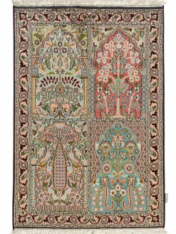 Kibek Kaschmir Seide 16/16