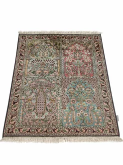 Kibek Kaschmir Seide 16/16