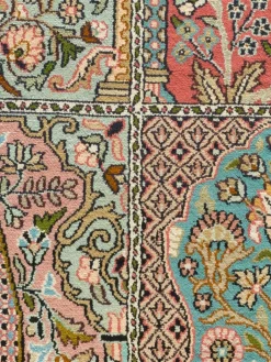 Kibek Kaschmir Seide 16/16