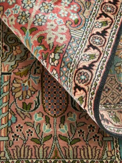 Kibek Kaschmir Seide 16/16