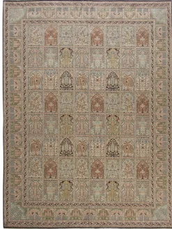 Kibek Kaschmir Seide 18/18