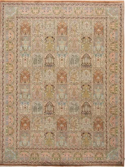 Kibek Kaschmir Seide 16/16