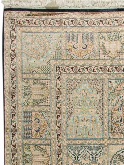 Kibek Kaschmir Seide 18/18