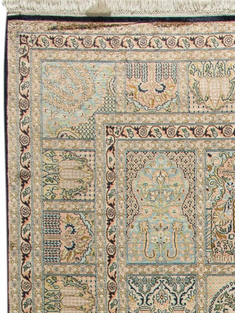 Kibek Kaschmir Seide 18/18