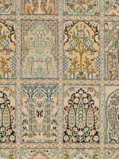 Kibek Kaschmir Seide 18/18