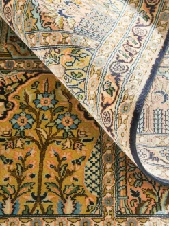 Kibek Kaschmir Seide 18/18