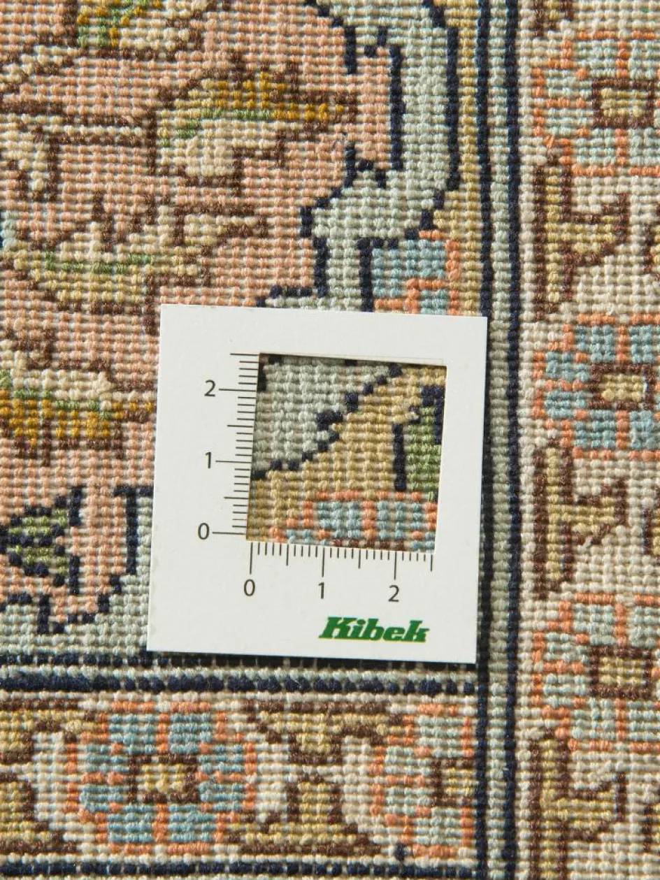 Kibek Kaschmir Seide 18/18