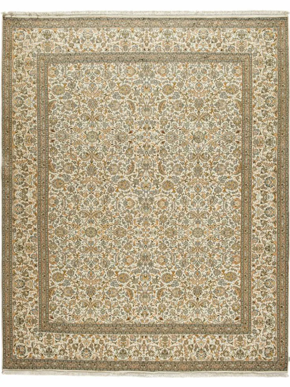 Kibek Kaschmir Seide 18/18