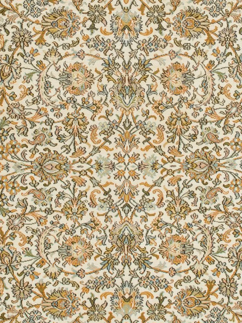 Kibek Kaschmir Seide 18/18