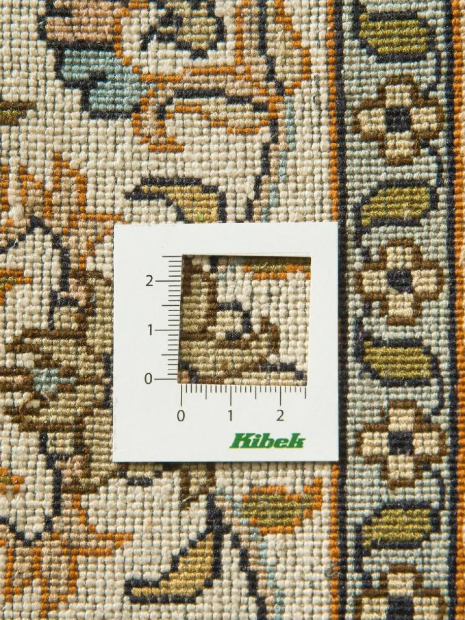 Kibek Kaschmir Seide 18/18