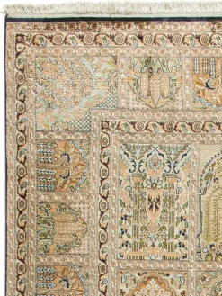 Kibek Kaschmir Seide 18/18